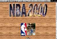 NBA 2000